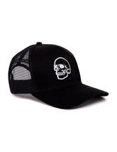 LOGO CAP